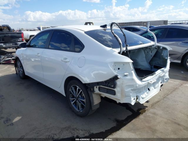 3KPF24AD1PE608561 KIA mpi nu