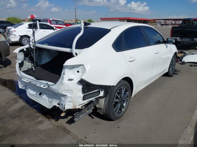 3KPF24AD1PE608561 KIA mpi nu