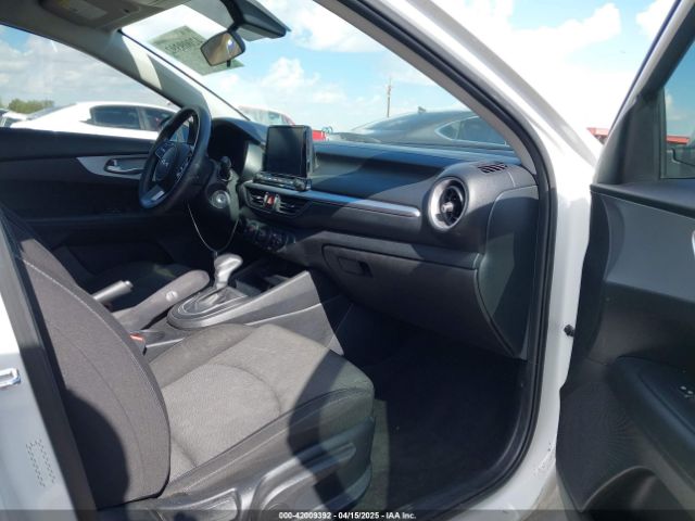 3KPF24AD1PE608561 KIA mpi nu