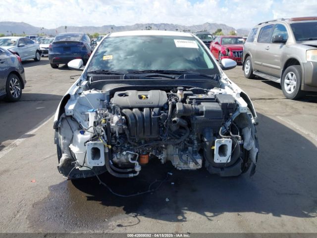 3KPF24AD1PE608561 KIA mpi nu