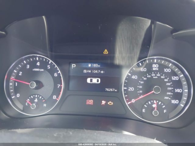 3KPF24AD1PE608561 KIA mpi nu