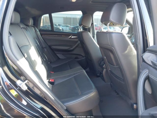 5UXXW7C59G0M91223 BMW X4 M40i