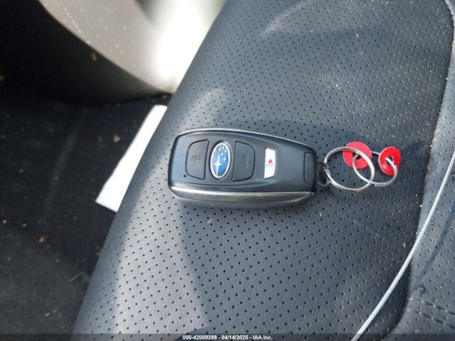 JF2SKAUC6LH480386 Subaru Forester Limited