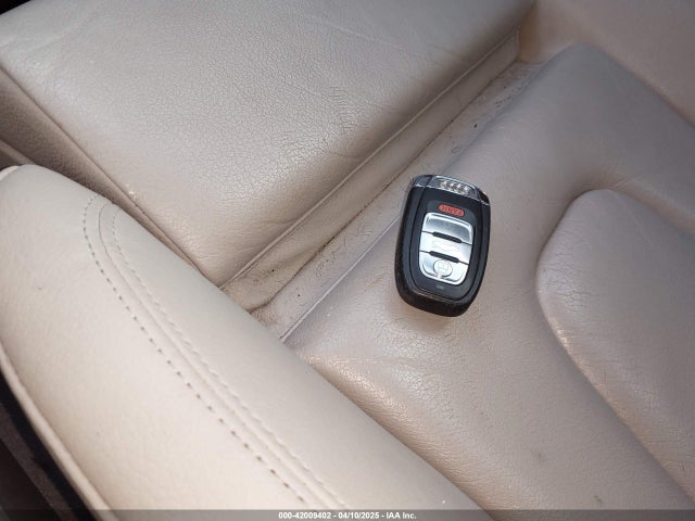 2010 AUDI A4 WAUEFAFL5AN045612 Photo 10