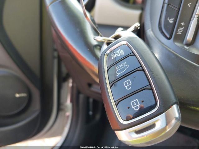KM8K53A53KU373496 Hyundai Kona Ultimate
