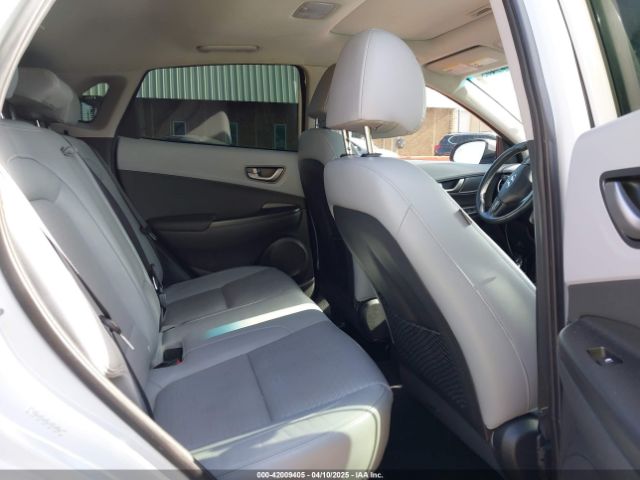 KM8K53A53KU373496 Hyundai Kona Ultimate