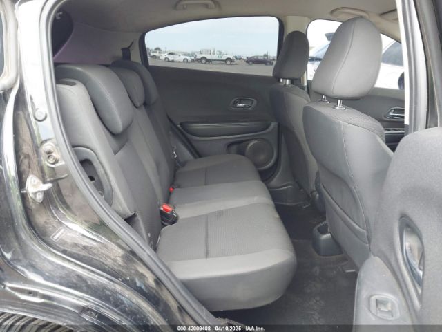 3CZRU6H31LM719735 Honda Hr-v Awd Lx