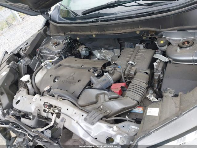 JA4ARUAU9MU018685 Mitsubishi Outlander Sport 2.0 Be Awc/2.0 Es Awc/2.0 Le Awc/2.0 Se Awc