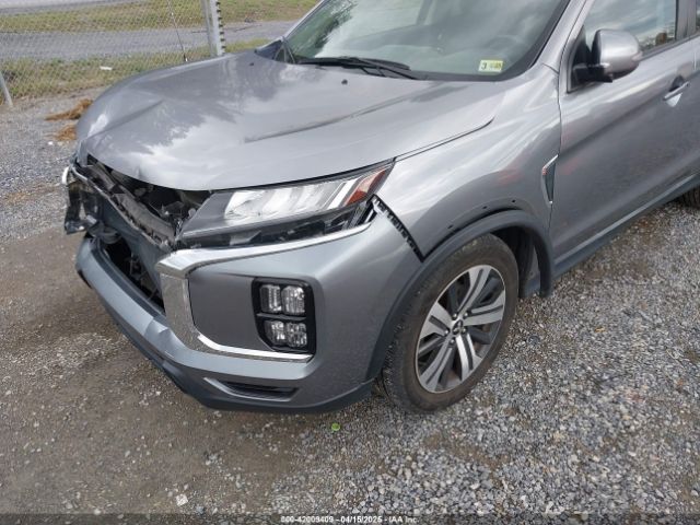 JA4ARUAU9MU018685 Mitsubishi Outlander Sport 2.0 Be Awc/2.0 Es Awc/2.0 Le Awc/2.0 Se Awc