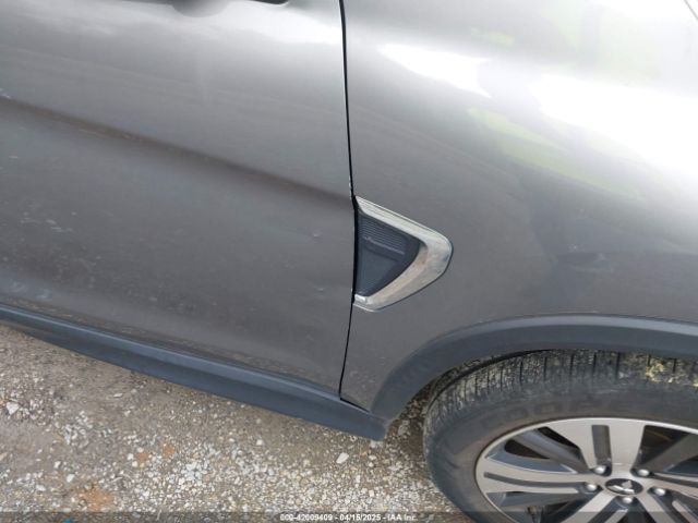 JA4ARUAU9MU018685 Mitsubishi Outlander Sport 2.0 Be Awc/2.0 Es Awc/2.0 Le Awc/2.0 Se Awc
