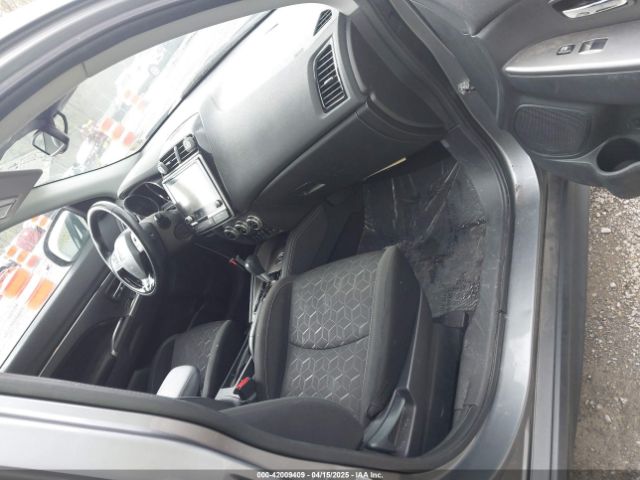 JA4ARUAU9MU018685 Mitsubishi Outlander Sport 2.0 Be Awc/2.0 Es Awc/2.0 Le Awc/2.0 Se Awc