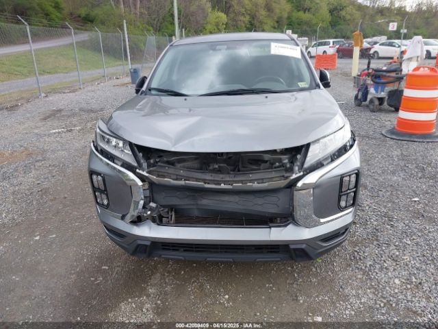 JA4ARUAU9MU018685 Mitsubishi Outlander Sport 2.0 Be Awc/2.0 Es Awc/2.0 Le Awc/2.0 Se Awc