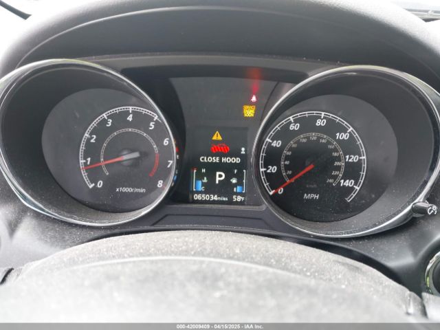 JA4ARUAU9MU018685 Mitsubishi Outlander Sport 2.0 Be Awc/2.0 Es Awc/2.0 Le Awc/2.0 Se Awc