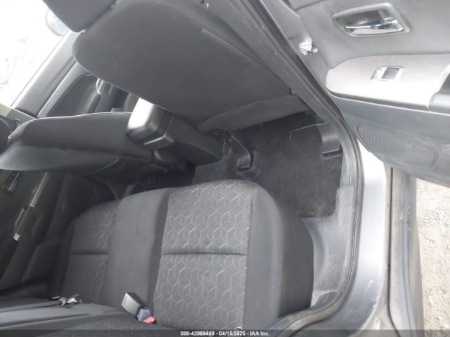 JA4ARUAU9MU018685 Mitsubishi Outlander Sport 2.0 Be Awc/2.0 Es Awc/2.0 Le Awc/2.0 Se Awc