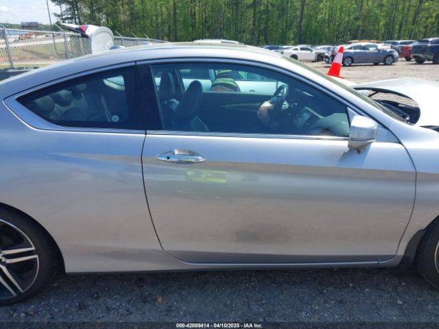 1HGCT2B03GA000691 Honda Accord Touring
