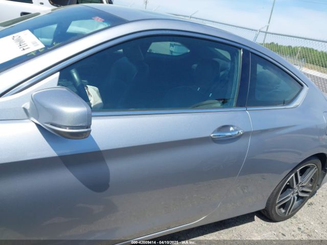 1HGCT2B03GA000691 Honda Accord Touring