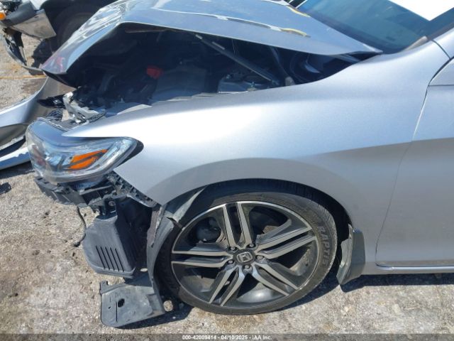 1HGCT2B03GA000691 Honda Accord Touring