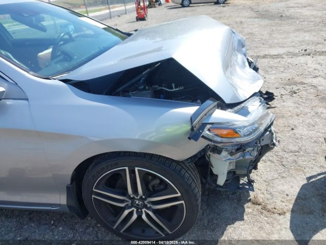 1HGCT2B03GA000691 Honda Accord Touring
