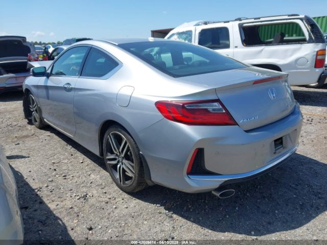 1HGCT2B03GA000691 Honda Accord Touring