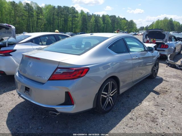 1HGCT2B03GA000691 Honda Accord Touring
