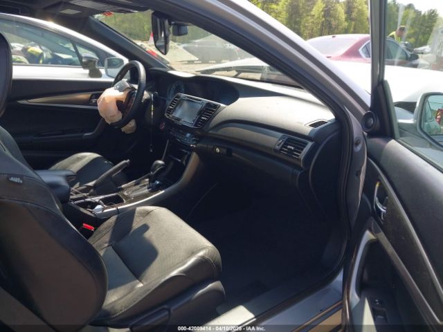 1HGCT2B03GA000691 Honda Accord Touring