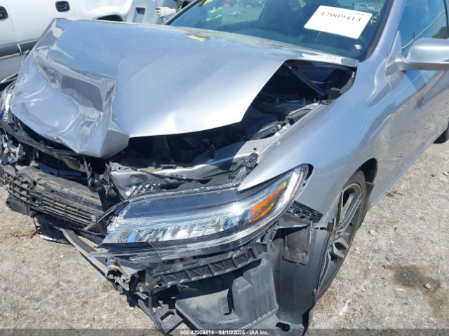 1HGCT2B03GA000691 Honda Accord Touring