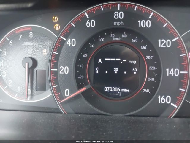 1HGCT2B03GA000691 Honda Accord Touring