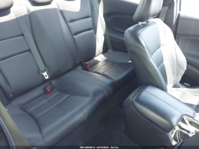 1HGCT2B03GA000691 Honda Accord Touring