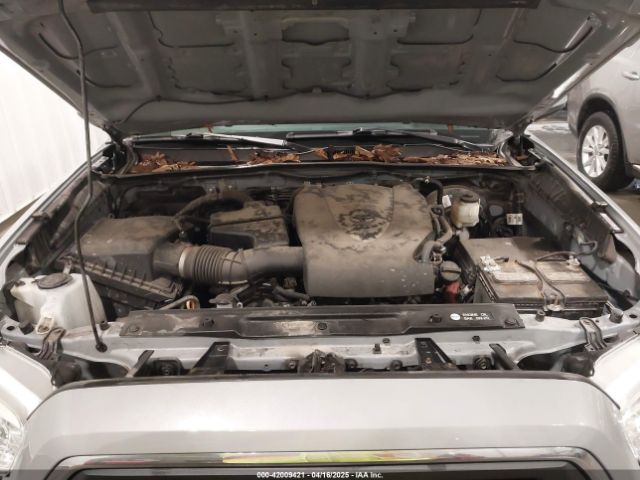 3TMCZ5AN2KM223540 Toyota Tacoma Sr5 V6
