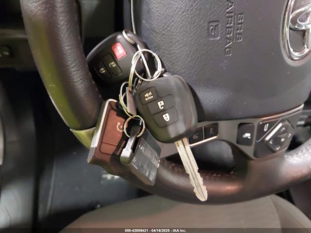 3TMCZ5AN2KM223540 Toyota Tacoma Sr5 V6