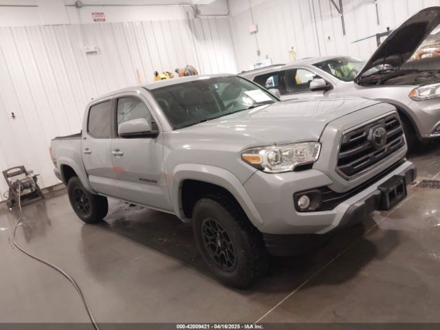 3TMCZ5AN2KM223540 Toyota Tacoma Sr5 V6