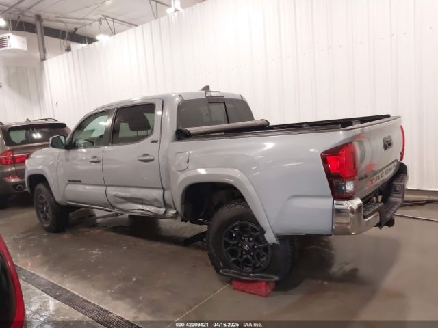 3TMCZ5AN2KM223540 Toyota Tacoma Sr5 V6