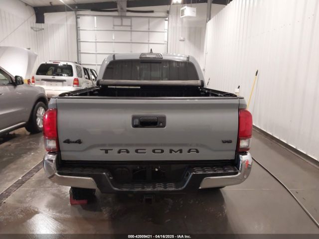3TMCZ5AN2KM223540 Toyota Tacoma Sr5 V6
