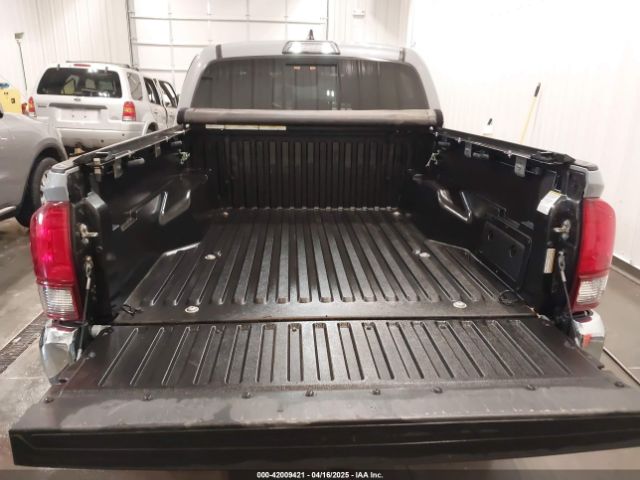 3TMCZ5AN2KM223540 Toyota Tacoma Sr5 V6