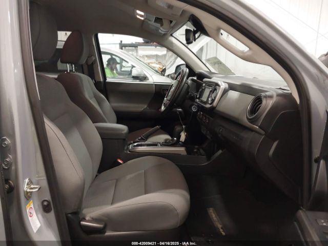 3TMCZ5AN2KM223540 Toyota Tacoma Sr5 V6