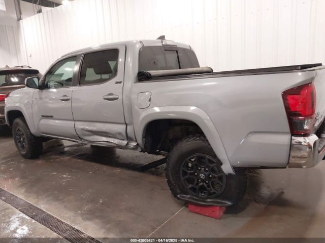 3TMCZ5AN2KM223540 Toyota Tacoma Sr5 V6