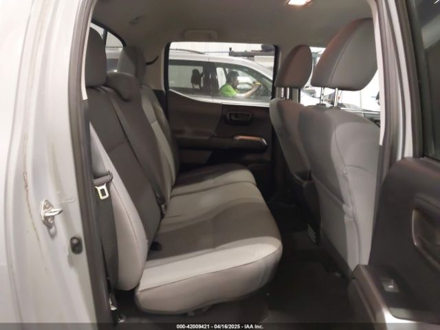 3TMCZ5AN2KM223540 Toyota Tacoma Sr5 V6