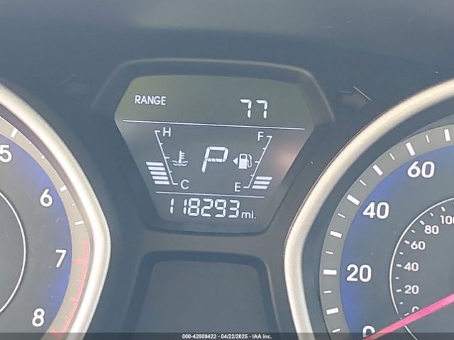 KMHDH4AEXGU487900 Hyundai ELANTRA SE