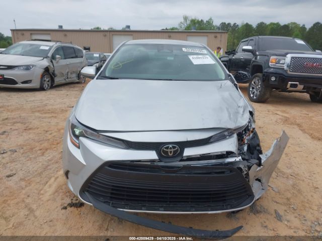 5YFB4MDEXSP283025 Toyota COROLLA LE
