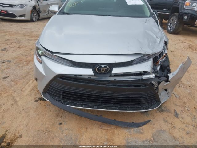 5YFB4MDEXSP283025 Toyota COROLLA LE