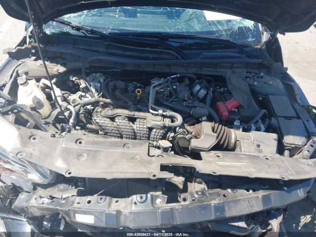 1N4BL4BV9MN421309 Nissan Altima S Fwd