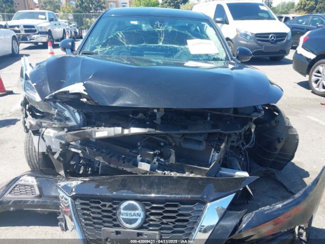 1N4BL4BV9MN421309 Nissan Altima S Fwd
