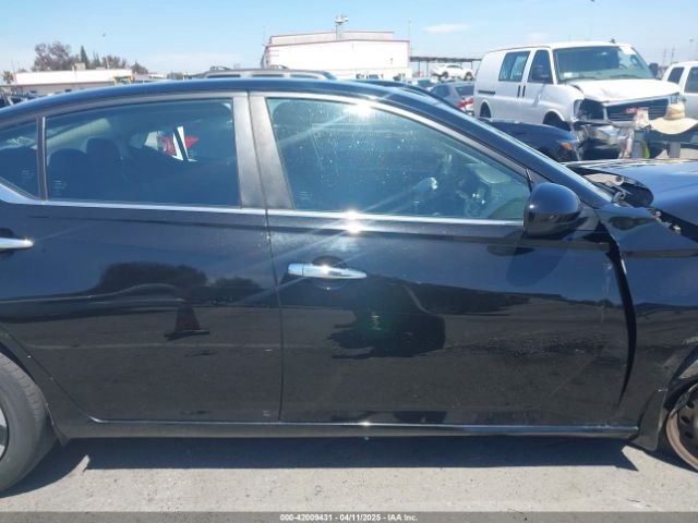 1N4BL4BV9MN421309 Nissan Altima S Fwd