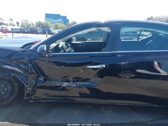 1N4BL4BV9MN421309 Nissan Altima S Fwd