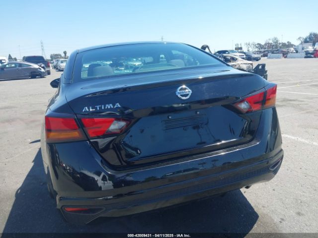 1N4BL4BV9MN421309 Nissan Altima S Fwd