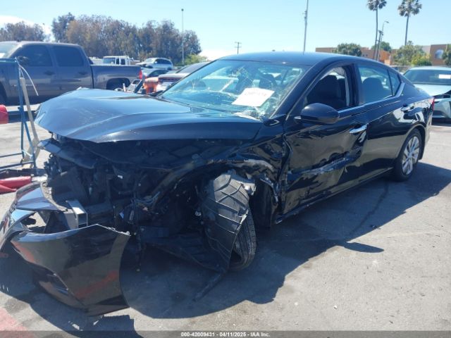 1N4BL4BV9MN421309 Nissan Altima S Fwd