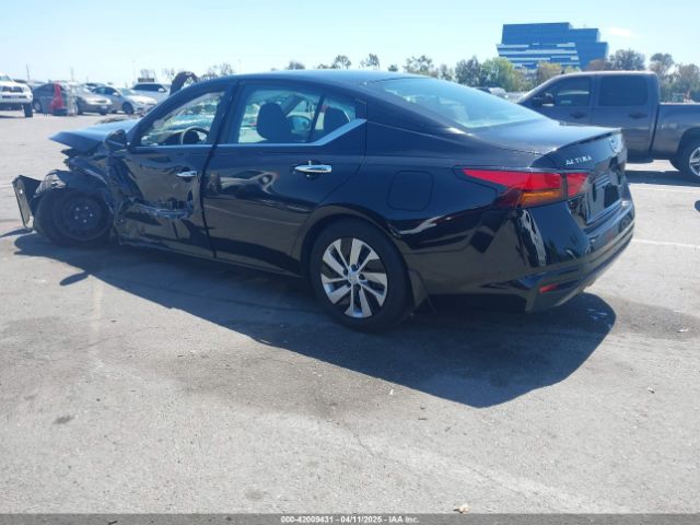 1N4BL4BV9MN421309 Nissan Altima S Fwd