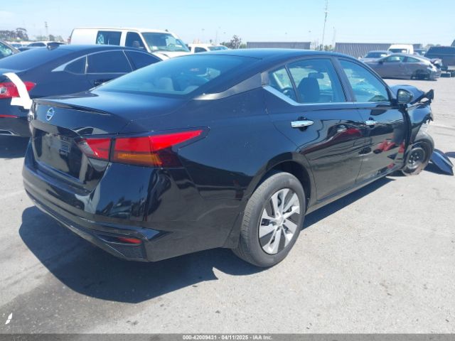 1N4BL4BV9MN421309 Nissan Altima S Fwd