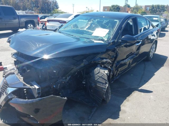 1N4BL4BV9MN421309 Nissan Altima S Fwd