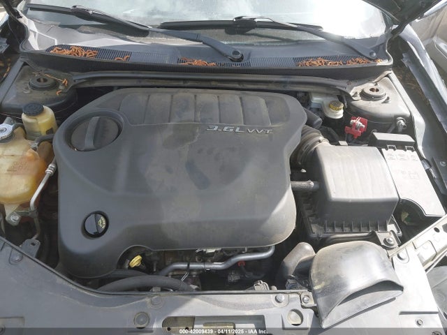 1C3CCBCG5EN134347 Chrysler 200 Limited